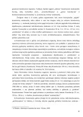 Konstitucinė atsakomybė kaip atsakomybės rūšis 16 puslapis