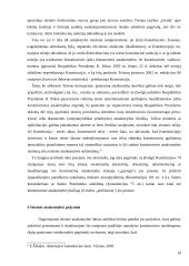 Konstitucinė atsakomybė kaip atsakomybės rūšis 19 puslapis