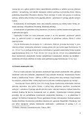 Konstitucinė atsakomybė kaip atsakomybės rūšis 4 puslapis