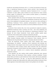 Konstitucinės teisės šaltinių sistema 20 puslapis