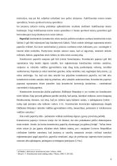 Konstitucinės teisės šaltinių sistema 4 puslapis