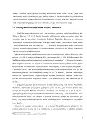 Konstitucinės teisės šaltinių sistema 6 puslapis