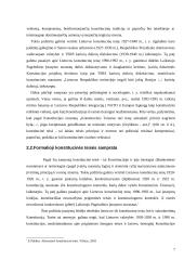 Konstitucinės teisės šaltinių sistema 7 puslapis