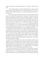 Konstitucinės teisės šaltinių sistema 8 puslapis