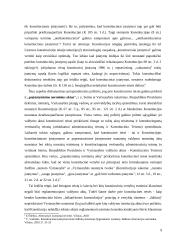 Konstitucinės teisės šaltinių sistema 9 puslapis