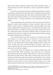 Teisminių institucijų, teismų precedento bei jų praktikos apibendrinimo konstitucinė samprata 11 puslapis