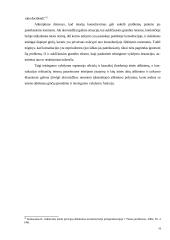 Teisminių institucijų, teismų precedento bei jų praktikos apibendrinimo konstitucinė samprata 16 puslapis