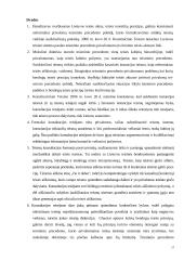 Teisminių institucijų, teismų precedento bei jų praktikos apibendrinimo konstitucinė samprata 17 puslapis