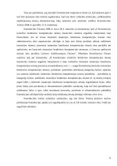 Teisminių institucijų, teismų precedento bei jų praktikos apibendrinimo konstitucinė samprata 20 puslapis