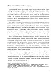 Teisminių institucijų, teismų precedento bei jų praktikos apibendrinimo konstitucinė samprata 3 puslapis