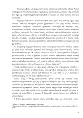 Teisminių institucijų, teismų precedento bei jų praktikos apibendrinimo konstitucinė samprata 6 puslapis