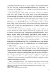 Teisminių institucijų, teismų precedento bei jų praktikos apibendrinimo konstitucinė samprata 8 puslapis