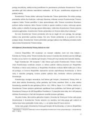 Lietuvos Respublikos Konstitucinis Teismas teisėsaugos institucijų sistemoje 12 puslapis