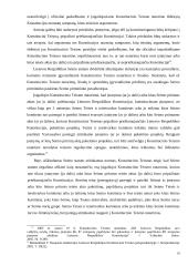 Lietuvos Respublikos Konstitucinis Teismas teisėsaugos institucijų sistemoje 16 puslapis