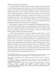 Lietuvos Respublikos Konstitucinis Teismas teisėsaugos institucijų sistemoje 19 puslapis