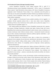 Lietuvos Respublikos Konstitucinis Teismas teisėsaugos institucijų sistemoje 3 puslapis