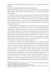 Lietuvos Respublikos Konstitucinis Teismas teisėsaugos institucijų sistemoje 6 puslapis