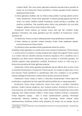 Lietuvos Respublikos Konstitucinis Teismas teisėsaugos institucijų sistemoje 10 puslapis