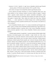 Lietuvos Respublikos pilietybė teisiniai, konstituciniai ypatumai 13 puslapis