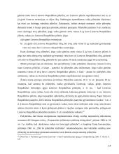 Lietuvos Respublikos pilietybė teisiniai, konstituciniai ypatumai 14 puslapis