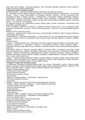 Savivaldos teisės konspektas 3 puslapis