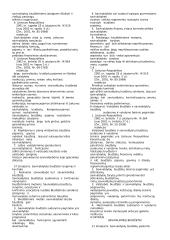 Savivaldos teisės konspektas 6 puslapis