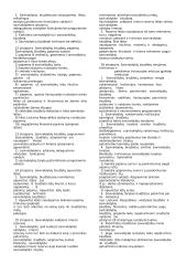 Savivaldos teisės konspektas 7 puslapis