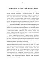 Seimo kontrolierių teisinis statusas 12 puslapis