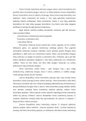 Seimo kontrolierių teisinis statusas 13 puslapis