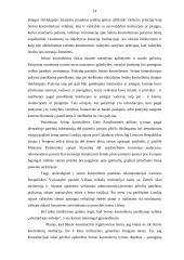 Seimo kontrolierių teisinis statusas 14 puslapis