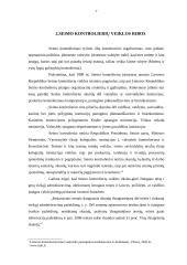 Seimo kontrolierių teisinis statusas 7 puslapis