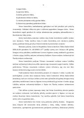 Seimo kontrolierių teisinis statusas 9 puslapis