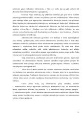 Lietuvos Respublikos Seimo kontrolierių teisinio statuso reglamentavimo ypatumai 13 puslapis