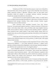 Lietuvos Respublikos Seimo kontrolierių teisinio statuso reglamentavimo ypatumai 14 puslapis