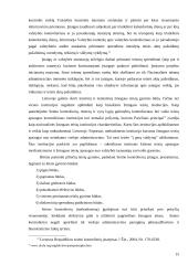 Lietuvos Respublikos Seimo kontrolierių teisinio statuso reglamentavimo ypatumai 15 puslapis