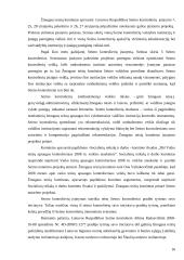 Lietuvos Respublikos Seimo kontrolierių teisinio statuso reglamentavimo ypatumai 16 puslapis