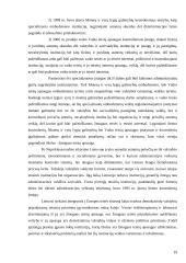 Lietuvos Respublikos Seimo kontrolierių teisinio statuso reglamentavimo ypatumai 19 puslapis