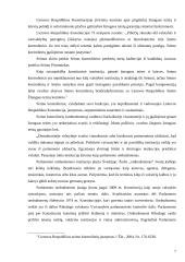 Lietuvos Respublikos Seimo kontrolierių teisinio statuso reglamentavimo ypatumai 7 puslapis