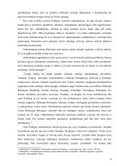 Lietuvos Respublikos Seimo kontrolierių teisinio statuso reglamentavimo ypatumai 8 puslapis