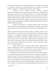 Lietuvos Respublikos Seimo kontrolierių teisinio statuso reglamentavimo ypatumai 10 puslapis