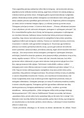 Teisminio precedento privalomumo problema Lietuvos teisinėje sistemoje 6 puslapis