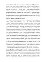 Teisminio precedento privalomumo problema Lietuvos teisinėje sistemoje 8 puslapis