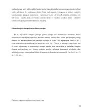 Asmens konstitucinės pareigos 16 puslapis