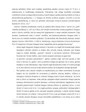 Asmens konstitucinio statuso įtvirtinimas LR Konstitucijoje 11 puslapis