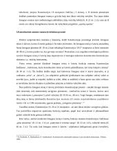 Asmens konstitucinio statuso įtvirtinimas LR Konstitucijoje 13 puslapis