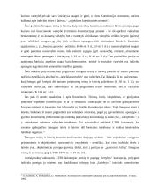 Asmens konstitucinio statuso įtvirtinimas LR Konstitucijoje 14 puslapis