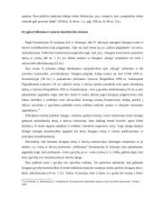 Asmens konstitucinio statuso įtvirtinimas LR Konstitucijoje 15 puslapis