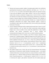 Asmens konstitucinio statuso įtvirtinimas LR Konstitucijoje 17 puslapis