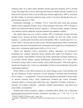 Asmens konstitucinio statuso įtvirtinimas LR Konstitucijoje 5 puslapis