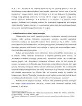 Asmens konstitucinio statuso įtvirtinimas LR Konstitucijoje 6 puslapis